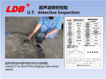 超聲波探傷檢驗