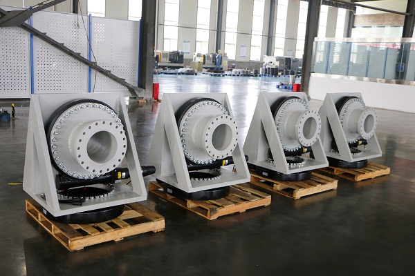 回轉驅動定制產品