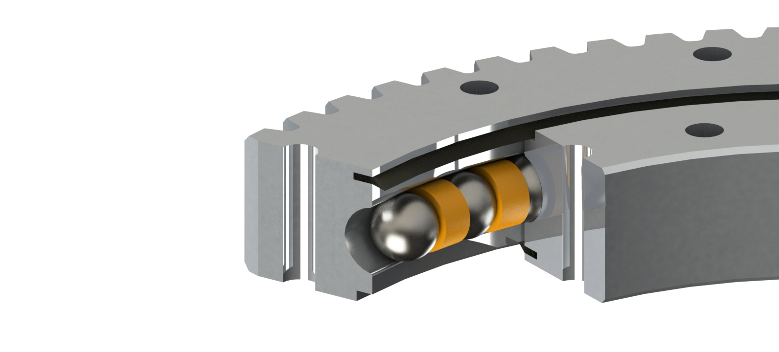 怎樣買到合適的轉盤軸承？購買技巧及注意事項
