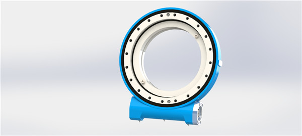 回轉驅動的類型和特點有哪些？如何選型