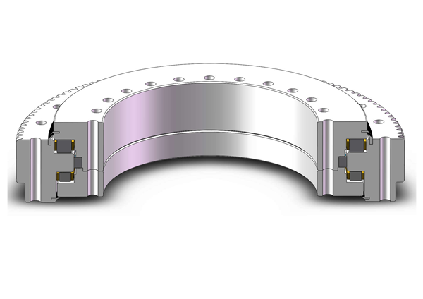 回轉支承怎么提高表面亮度？方法有哪些？