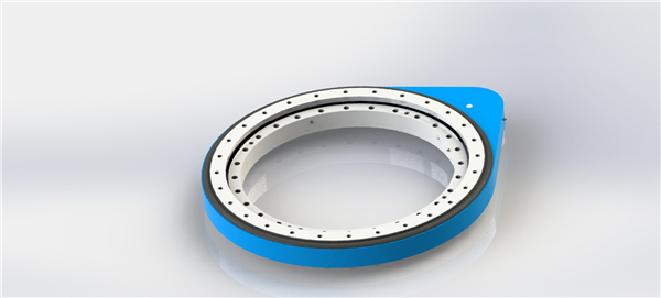 直齒減速器能用深溝球軸承嗎？常用軸承型號及選型標準