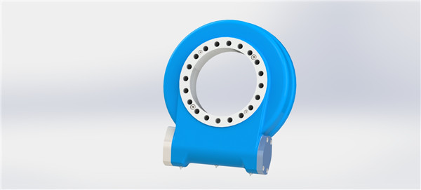 回轉式減速器是裝哪的？用途及應用領域