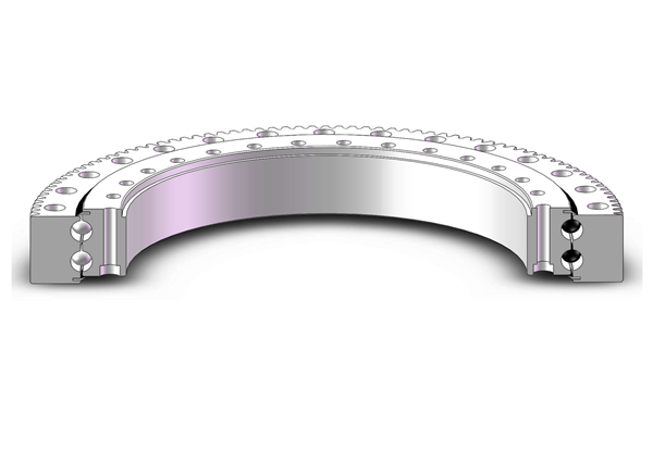 轉盤軸承型號都代表什么含義？具體詳解