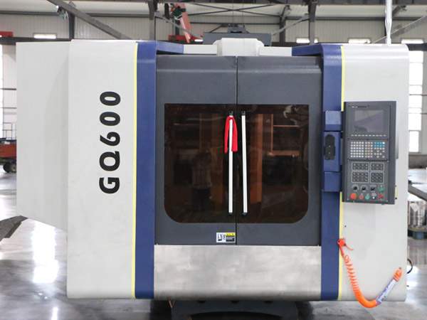 LDB喜迎新設備進廠，準備轉型升級