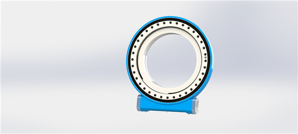 回轉驅動的滾道會受損嗎？滾道受損原因及預防措施